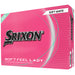 Srixon SOFT FEEL LADY Golf Balls