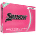 Srixon SOFT FEEL LADY Golf Balls