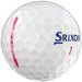 Srixon SOFT FEEL LADY Golf Balls