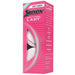 Srixon SOFT FEEL LADY Golf Balls