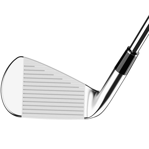 Srixon ZXiR Irons