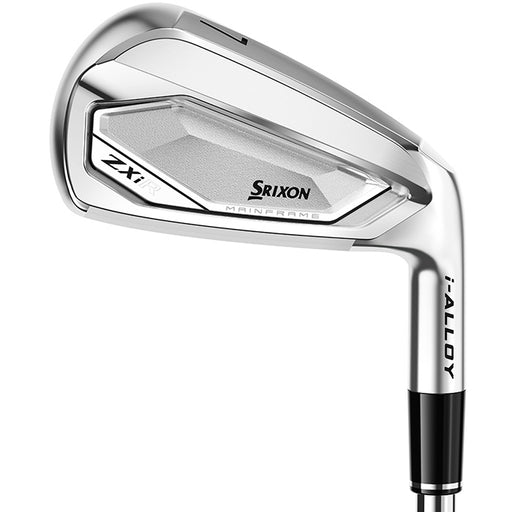 Srixon ZXiR Irons