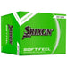 Srixon SOFT FEEL Golf Balls 24 Pack