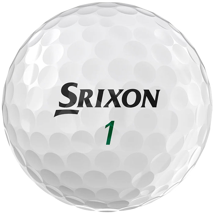 Srixon SOFT FEEL Golf Balls 24 Pack