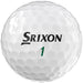Srixon SOFT FEEL Golf Balls 24 Pack