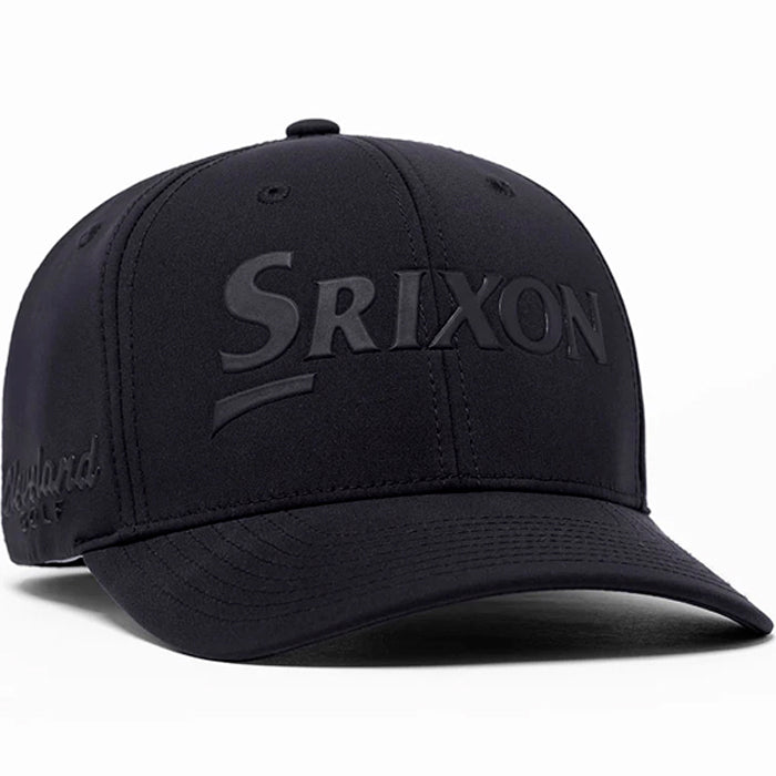 Srixon Tour Blackout Hat