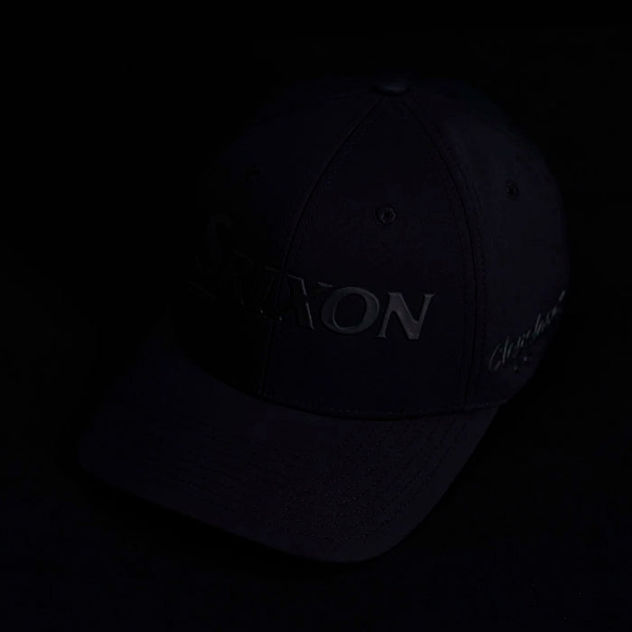 Srixon Tour Blackout Hat