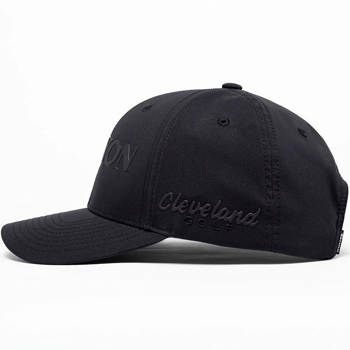 Srixon Tour Blackout Hat