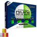 Srixon Q-STAR TOUR DIVIDE Golf Balls
