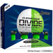 Srixon Q-STAR TOUR DIVIDE Golf Balls