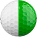 Srixon Q-STAR TOUR DIVIDE Golf Balls