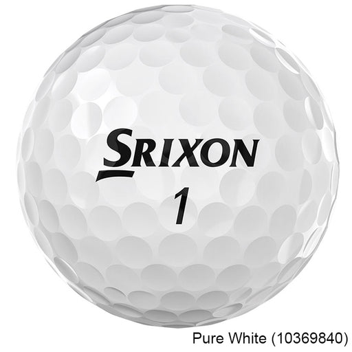 Srixon Q-STAR TOUR Golf Balls