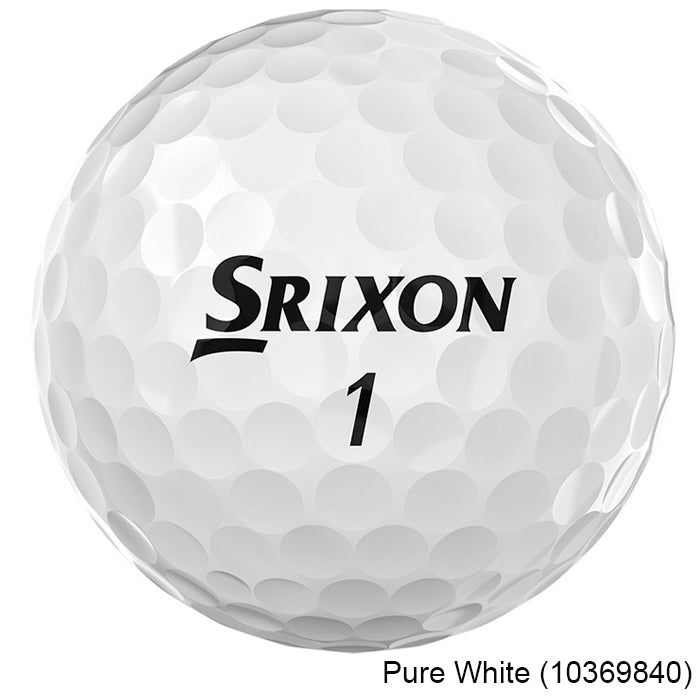 Srixon Q-STAR TOUR Golf Balls