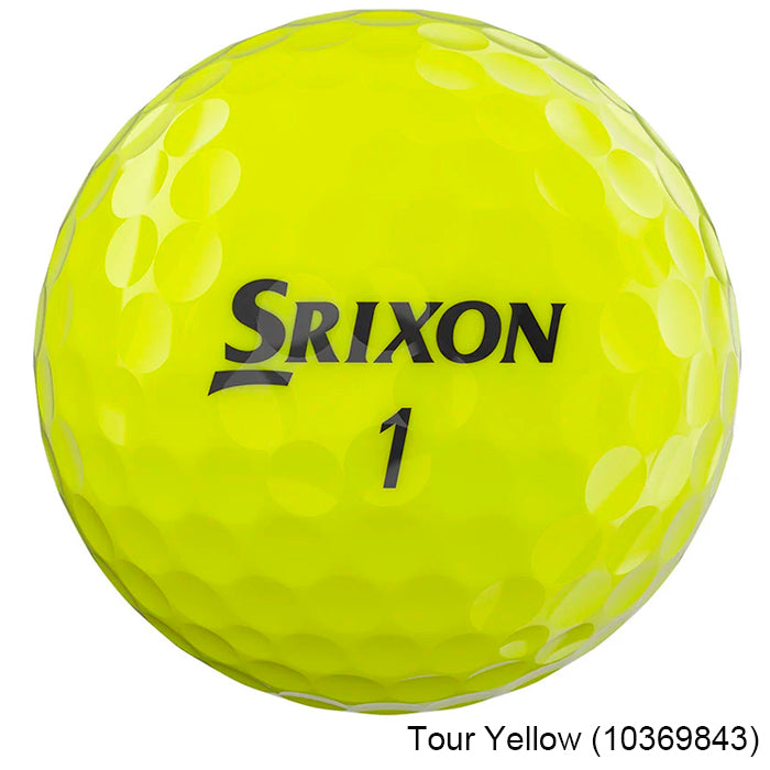 Srixon Q-STAR TOUR Golf Balls