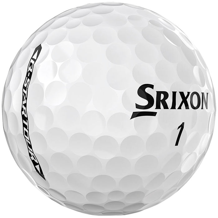 Srixon Q-STAR TOUR Golf Balls