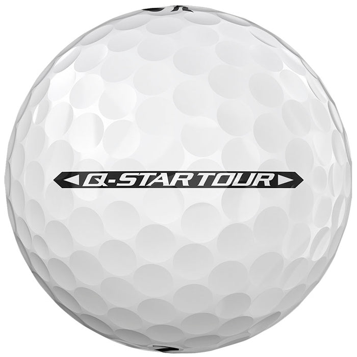 Srixon Q-STAR TOUR Golf Balls