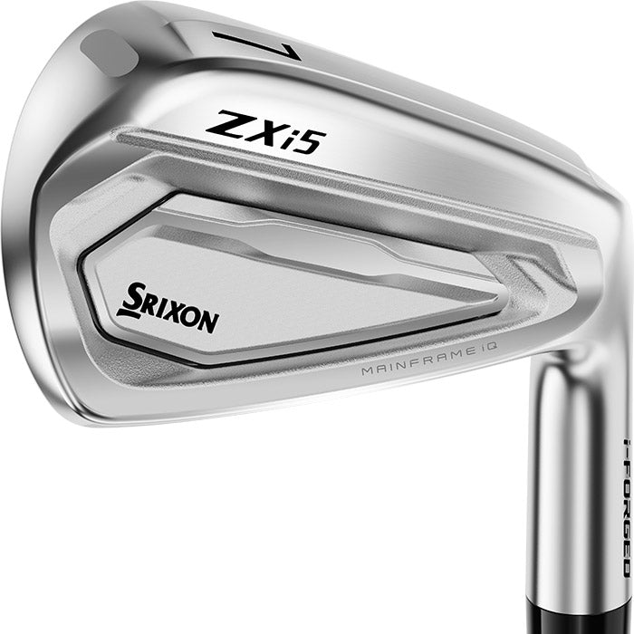 Srixon ZXi5 Irons