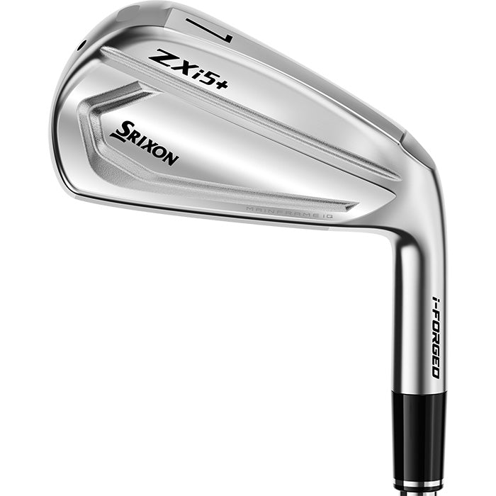 Srixon ZXi5+ Irons