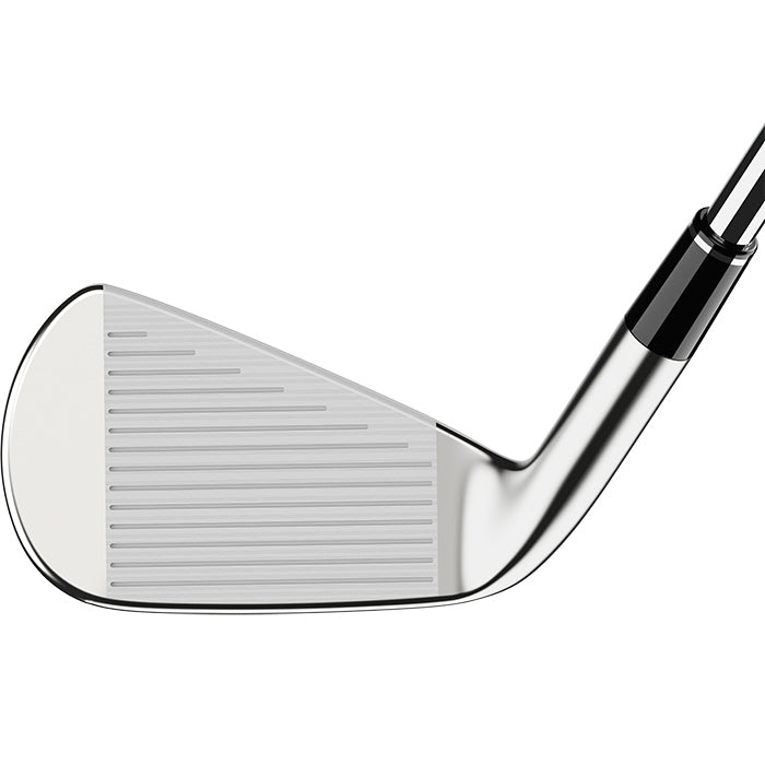 Srixon ZXi5+ Irons
