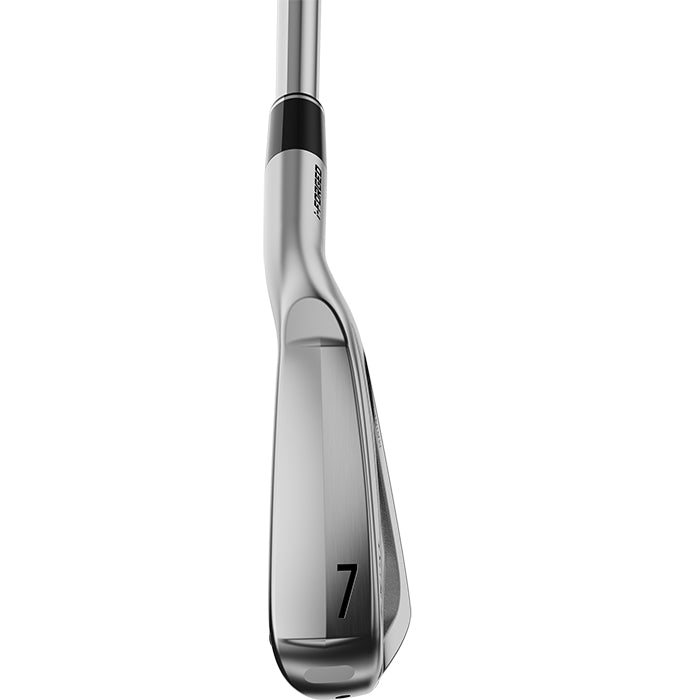 Srixon ZXi5+ Irons