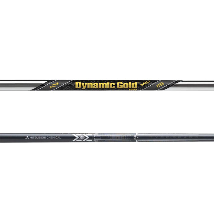 Srixon ZXi5+ Irons