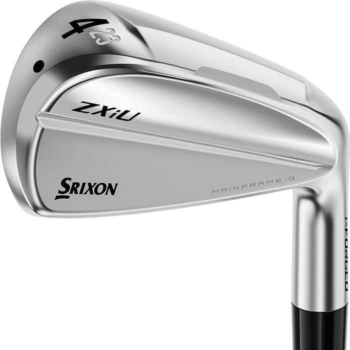 Srixon ZXiU Utility Iron