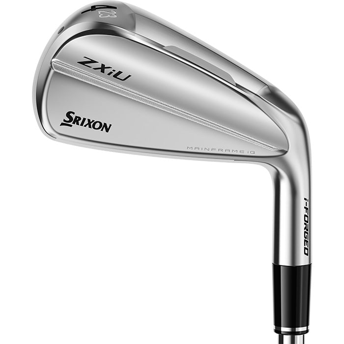 Srixon ZXiU Utility Iron