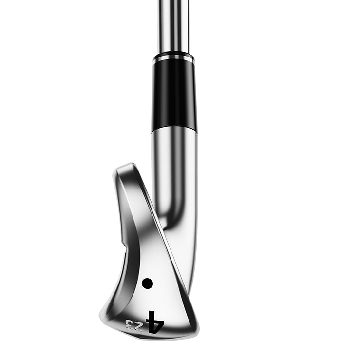 Srixon ZXiU Utility Iron