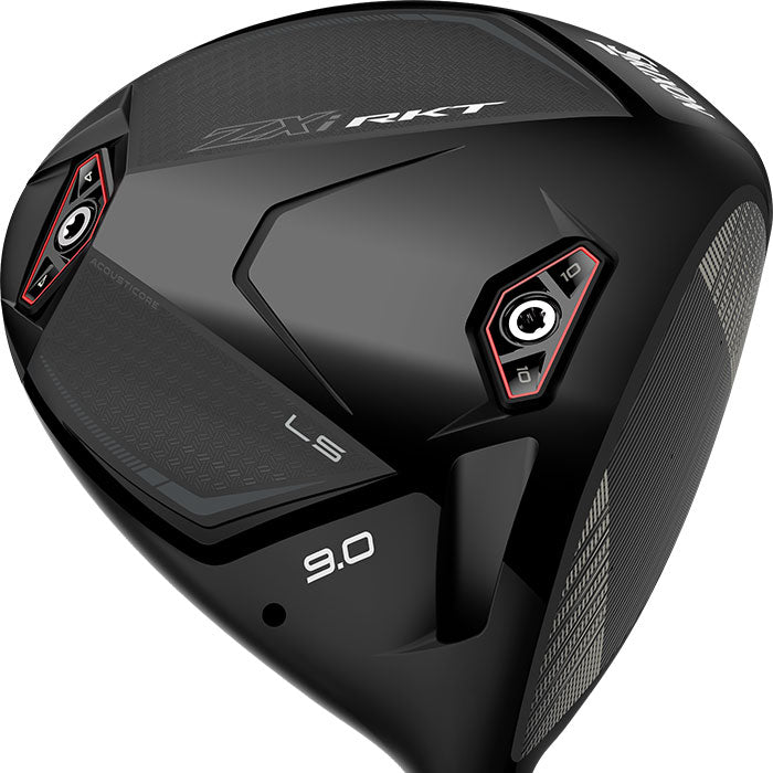 Srixon ZXi RKT LS Driver