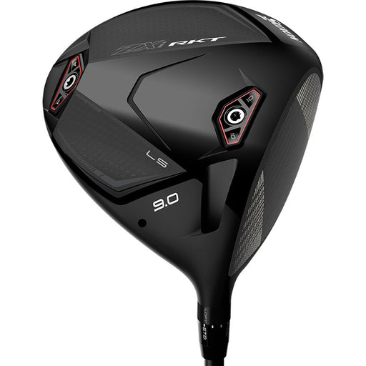 Srixon ZXi RKT LS Driver