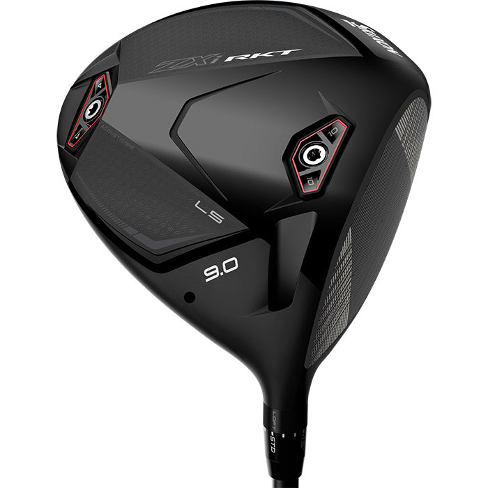 Srixon ZXi RKT LS Driver