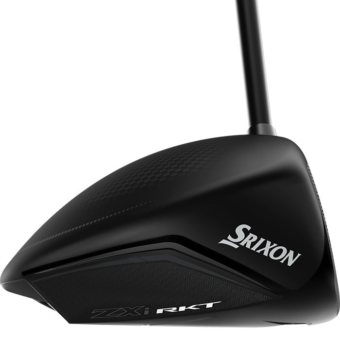 Srixon ZXi RKT LS Driver