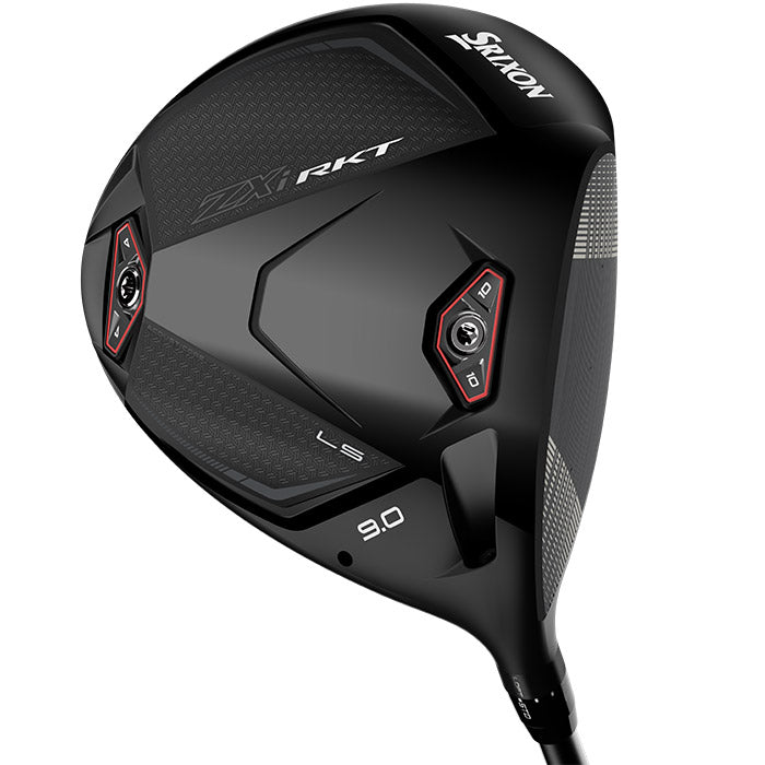 Srixon ZXi RKT LS Driver