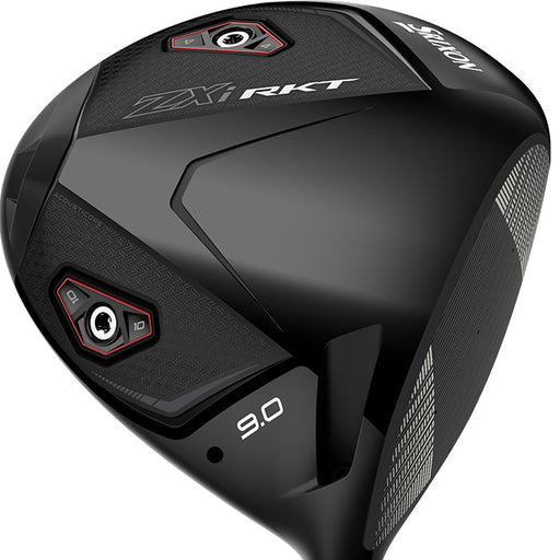 Srixon ZXi RKT Driver