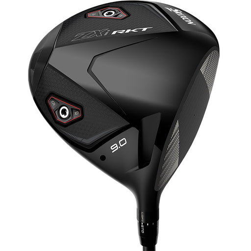 Srixon ZXi RKT Driver