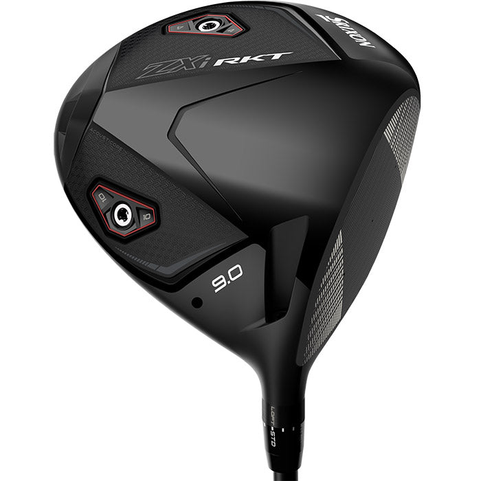 Srixon ZXi RKT Driver