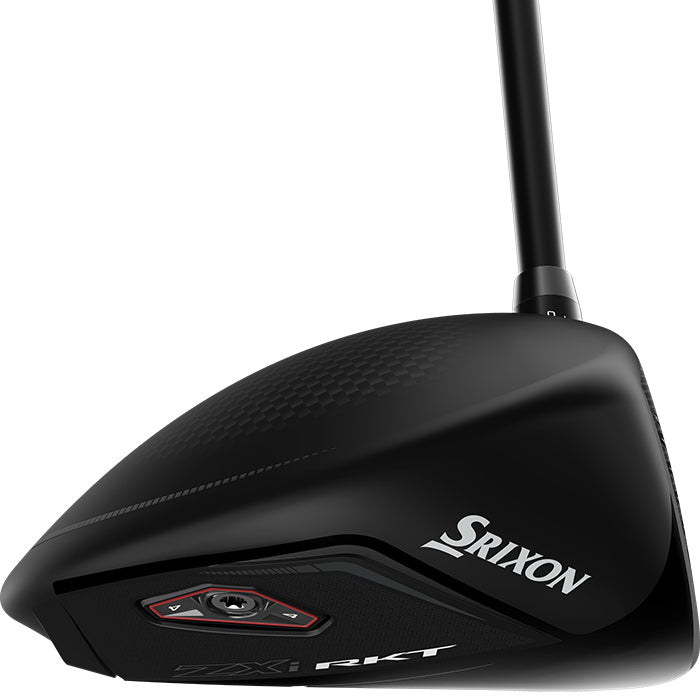 Srixon ZXi RKT Driver