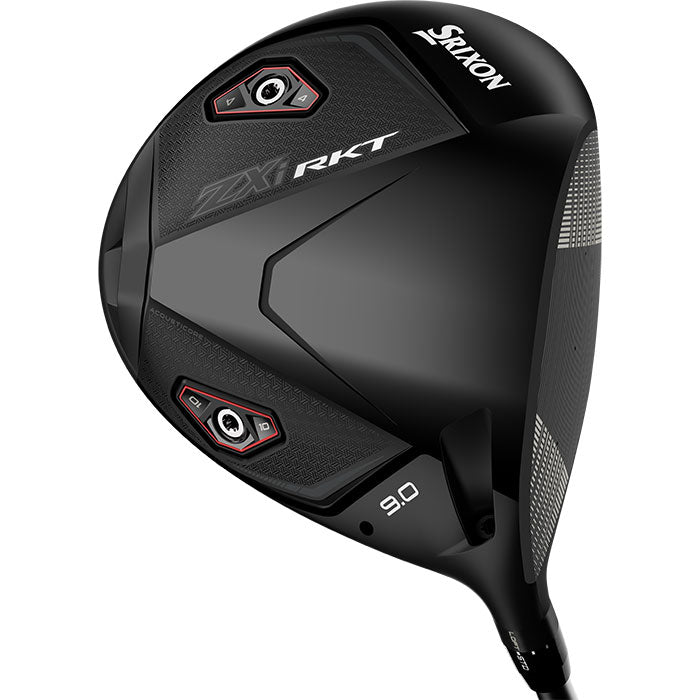 Srixon ZXi RKT Driver