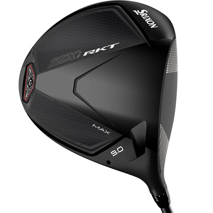 Srixon ZXi RKT MAX Driver