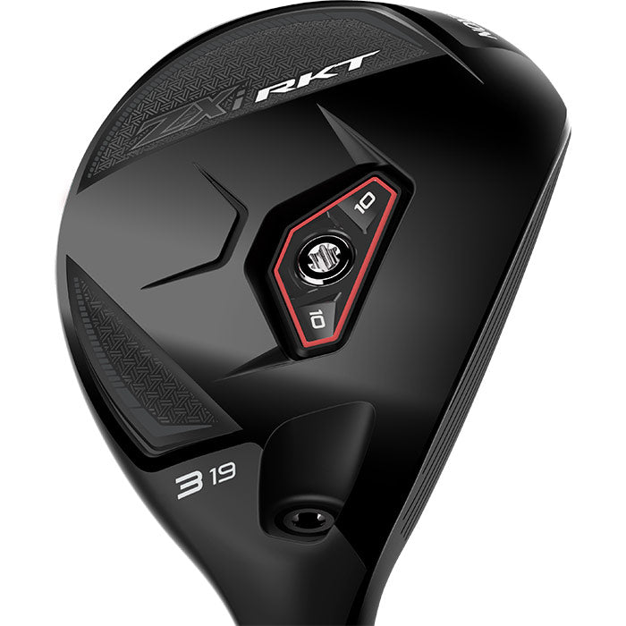 Srixon ZXi RKT Hybrid