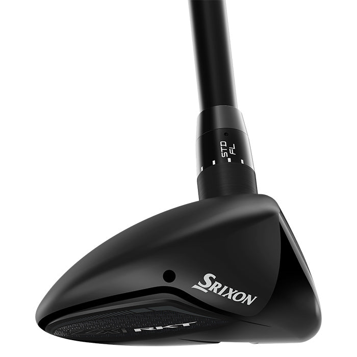 Srixon ZXi RKT Hybrid