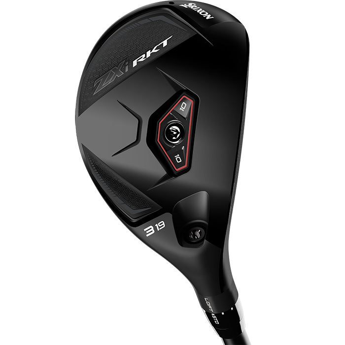 Srixon ZXi RKT Hybrid
