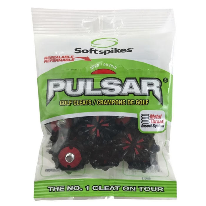 Softspikes Pulsar Small Thread - Resealable Bag