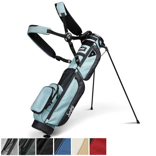 Sunday Golf Loma XL Stand Bag