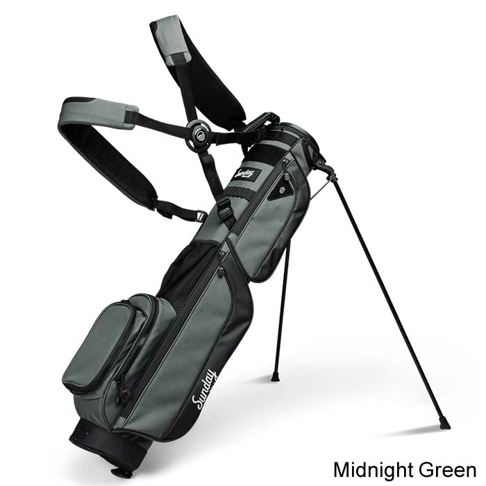 Sunday Golf Loma XL Stand Bag