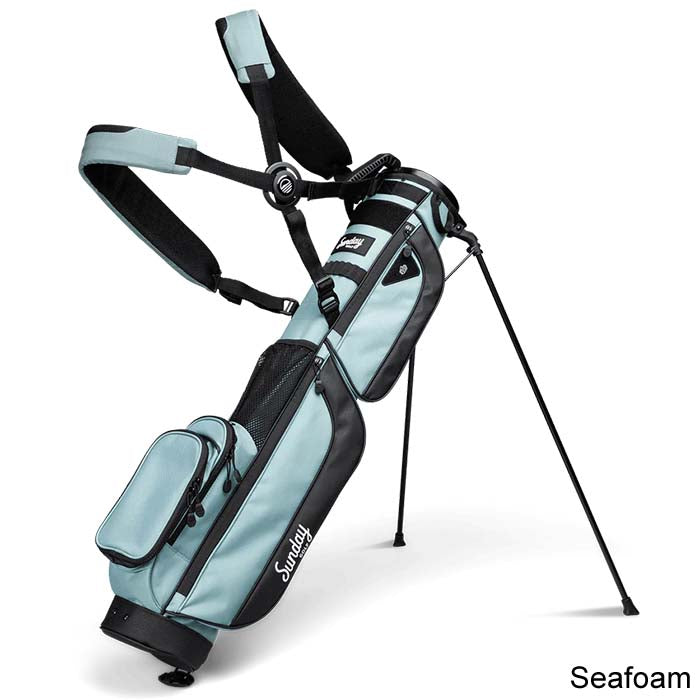 Sunday Golf Loma XL Stand Bag