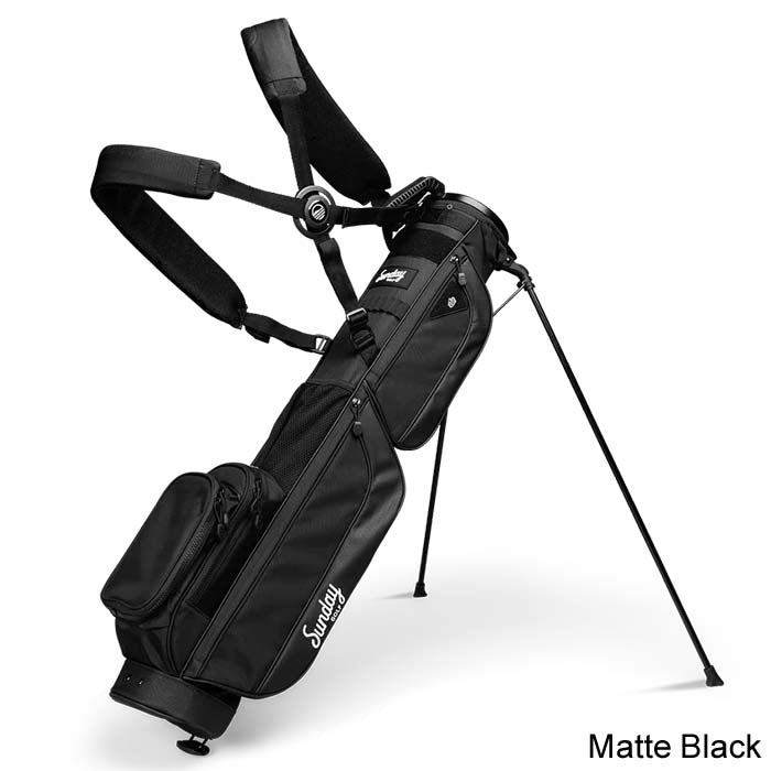 Sunday Golf Loma XL Stand Bag