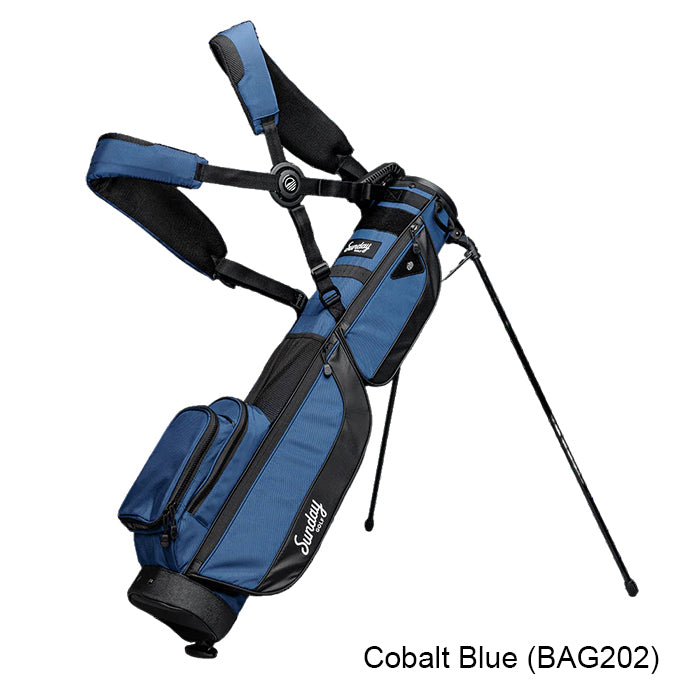 Sunday Golf Loma XL Stand Bag