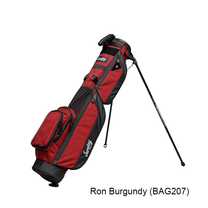 Sunday Golf Loma XL Stand Bag