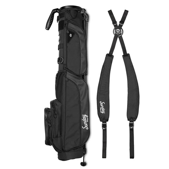 Sunday Golf Loma XL Stand Bag